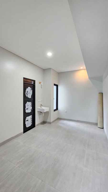 dijual rumah jalan gardu rangkapan jaya