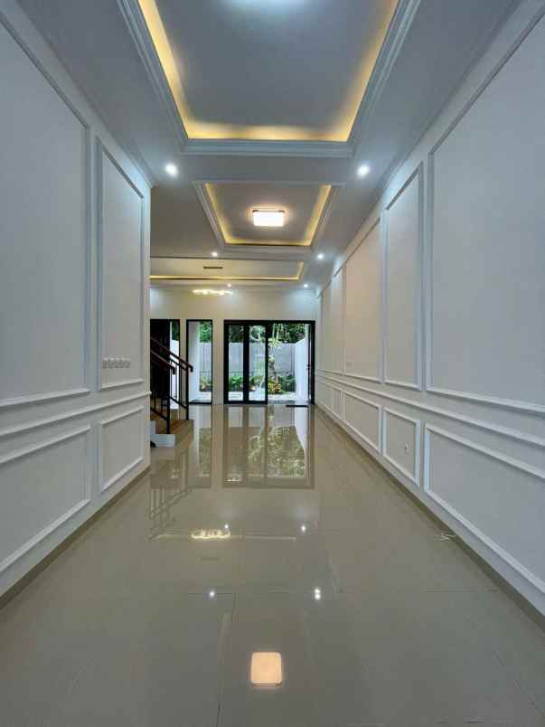 dijual rumah jalan kaliurang