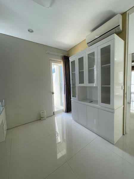 dijual rumah jalan stonegate citraland