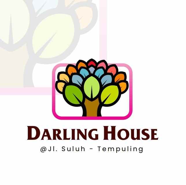 dijual rumah jalan suluh tempuling