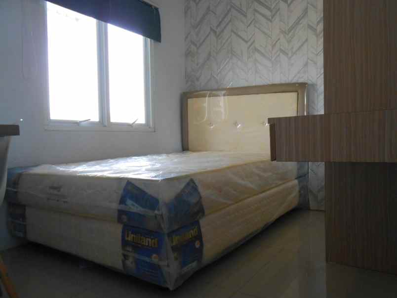 dijual rumah jalan transyogie jonggol