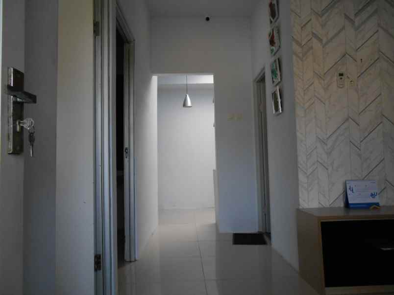 dijual rumah jalan transyogie jonggol