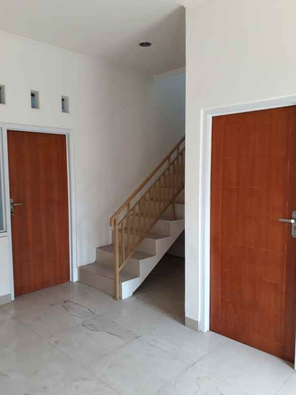 dijual rumah jatiasih kota bekasi