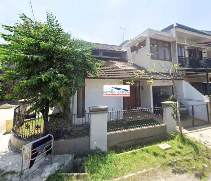 dijual rumah jatibening estate pondok