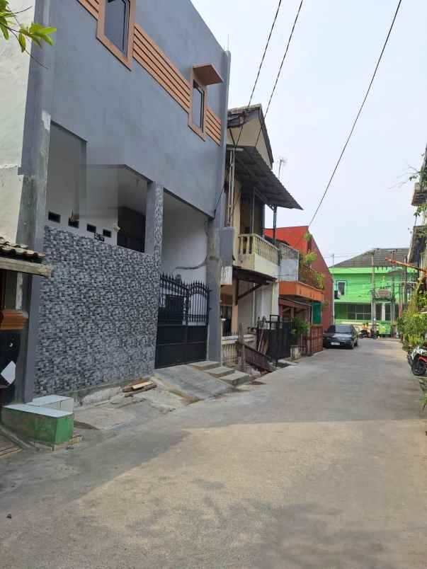 dijual rumah jatimulya