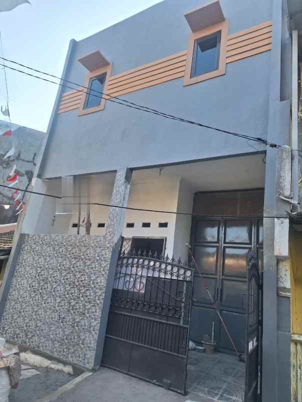 dijual rumah jatimulya