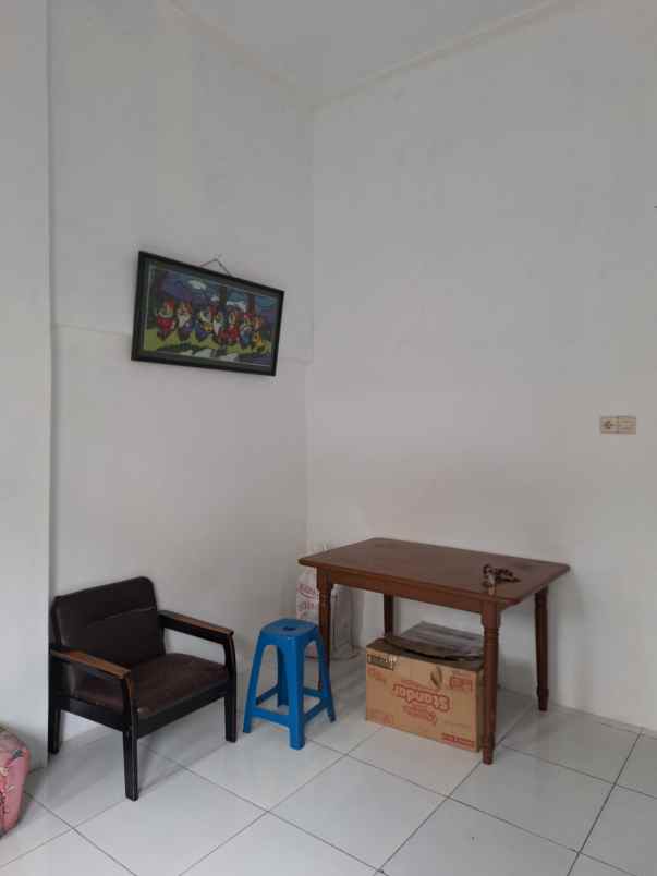 dijual rumah jatimulya
