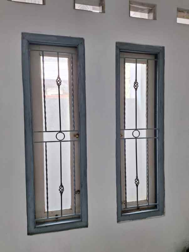 dijual rumah jatimulya