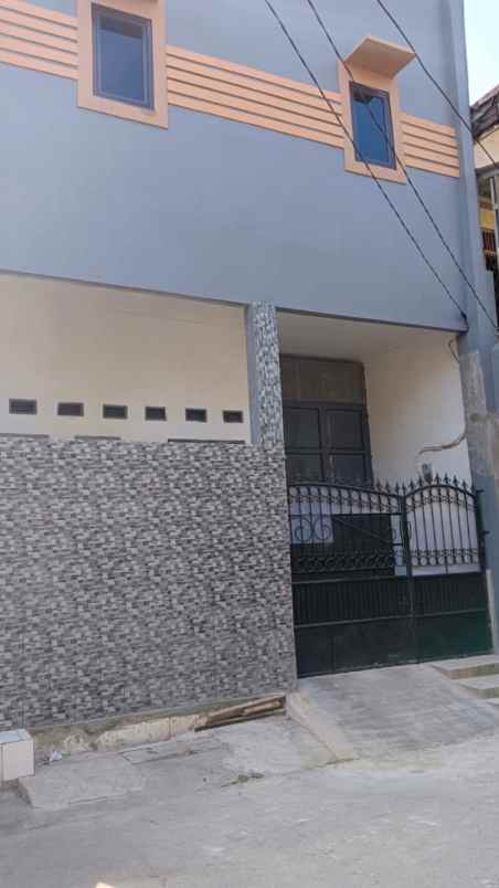dijual rumah jatimulya
