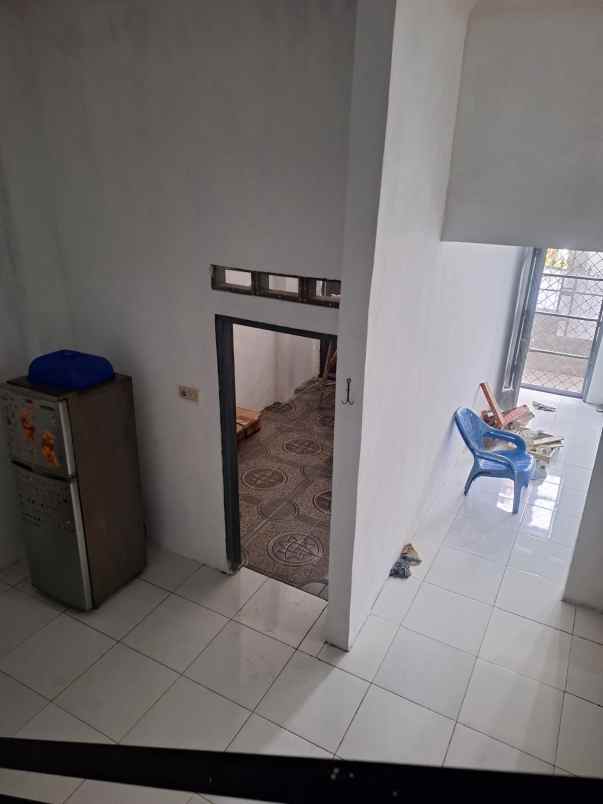 dijual rumah jatimulya