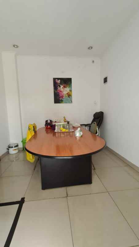 dijual rumah jatipadang