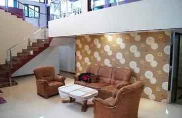 dijual rumah jatiwaringin