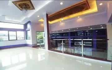 dijual rumah jatiwaringin