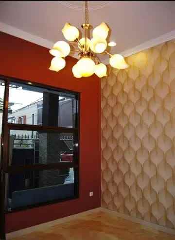 dijual rumah jatiwaringin