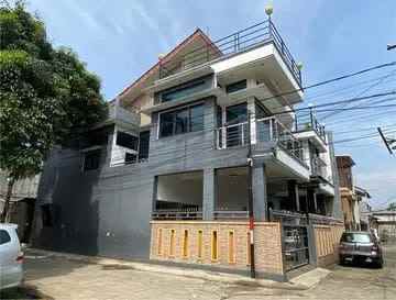 dijual rumah jatiwaringin