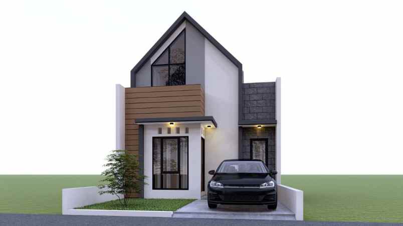 dijual rumah jetis baki sukoharjo