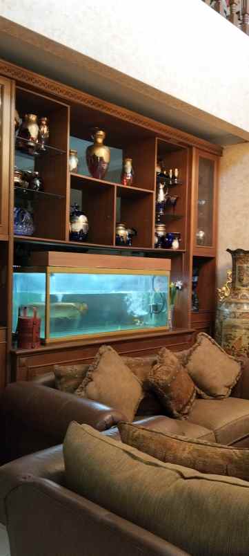 dijual rumah jl bukit pratama raya