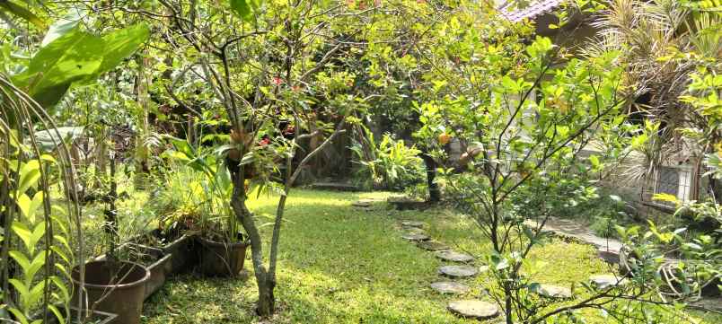 dijual rumah jl bukit pratama raya