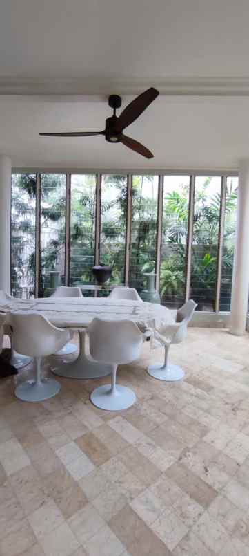 dijual rumah jl cimalaya cudeng jakarta