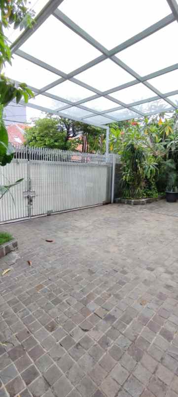 dijual rumah jl cimalaya cudeng jakarta