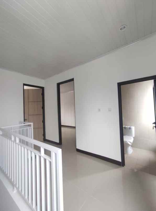 dijual rumah jl cinere raya cinere depok