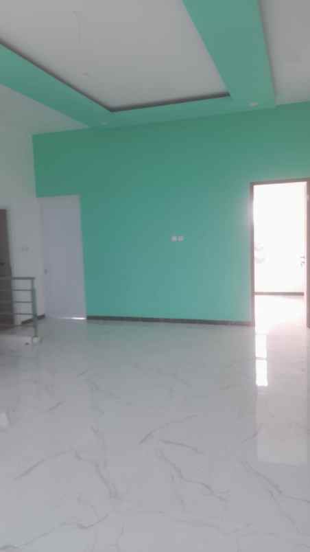 dijual rumah jl cipete raya