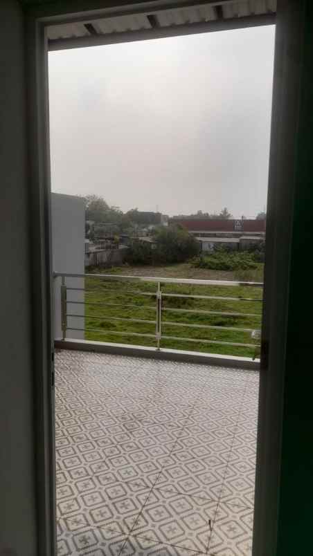 dijual rumah jl cipete raya