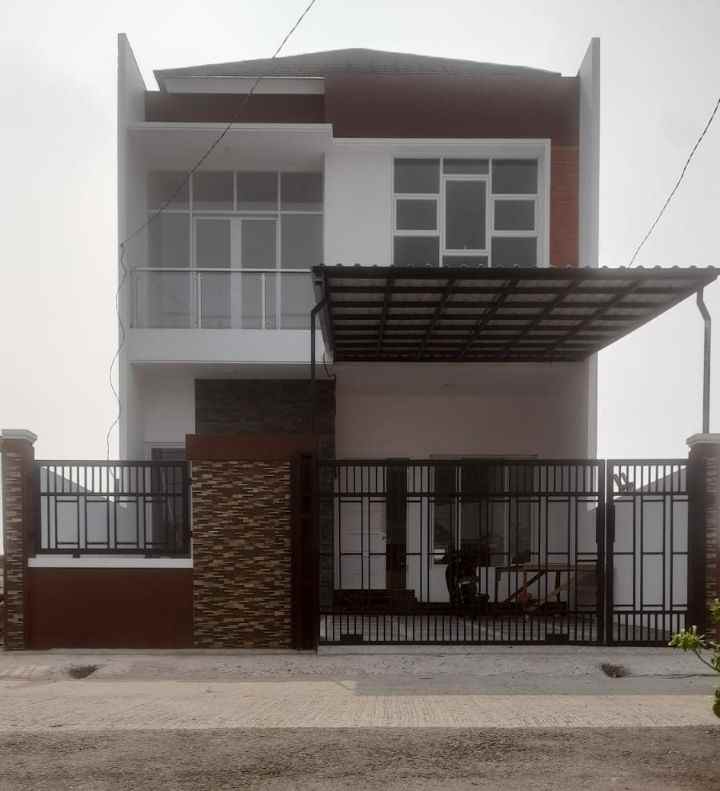dijual rumah jl cipete raya