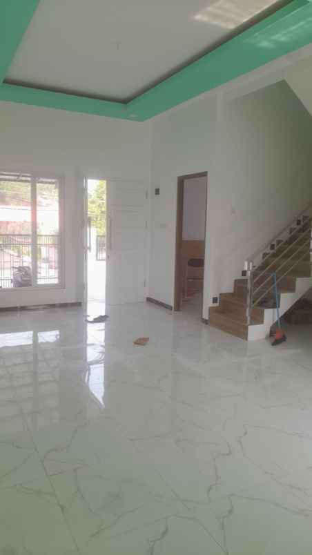 dijual rumah jl cipete raya