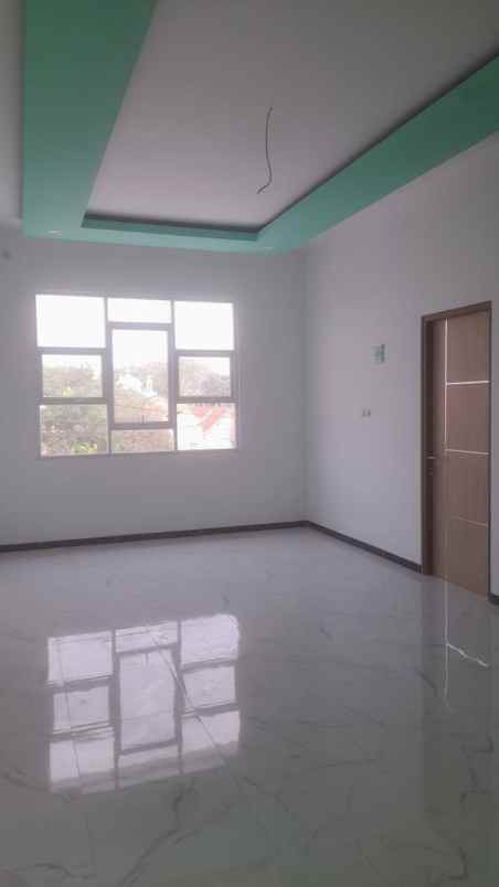 dijual rumah jl cipete raya