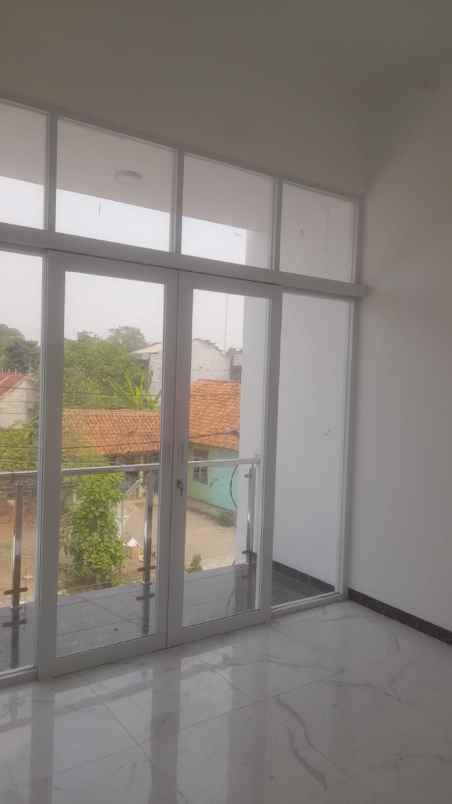 dijual rumah jl cipete raya