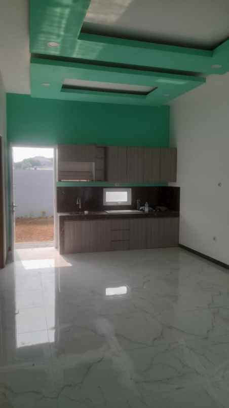 dijual rumah jl cipete raya