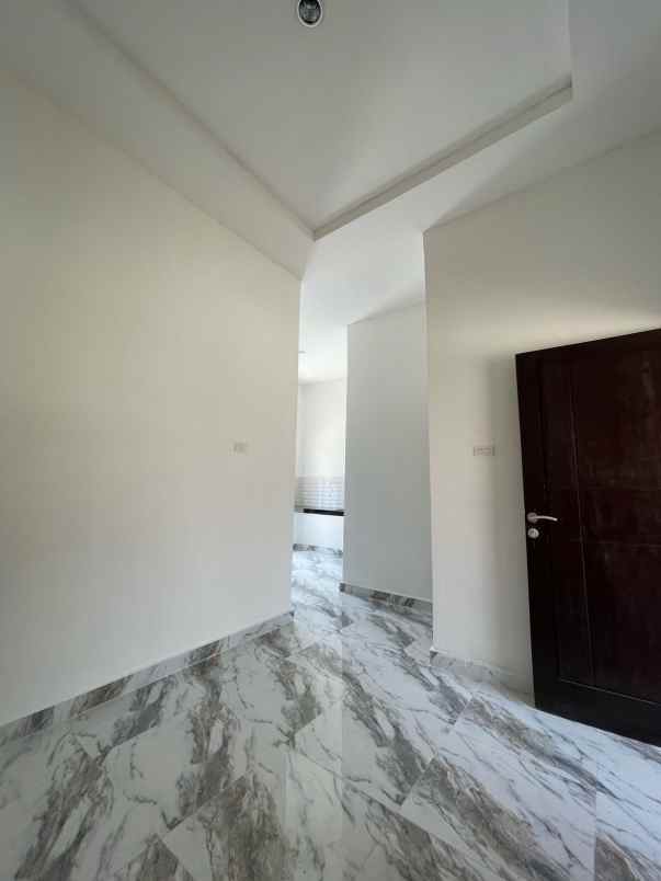 dijual rumah jl durung 1 andansari