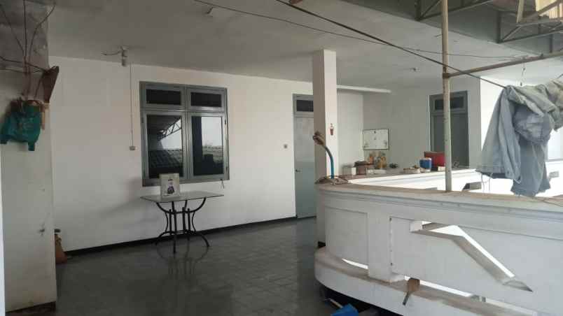 dijual rumah jl genteng durasim surabaya