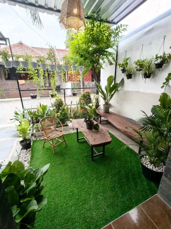 dijual rumah jl imogiri barat