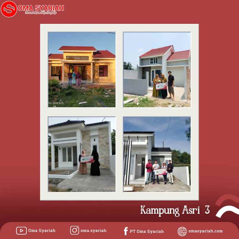 dijual rumah jl kemlandingan wedoro pandaan