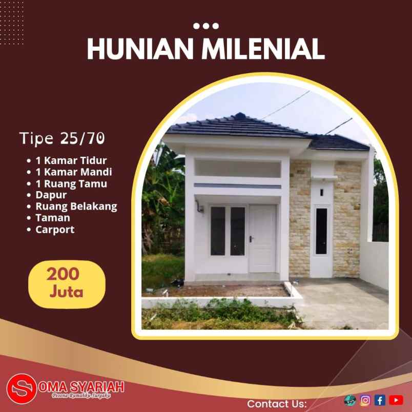 dijual rumah jl kemlandingan wedoro pandaan