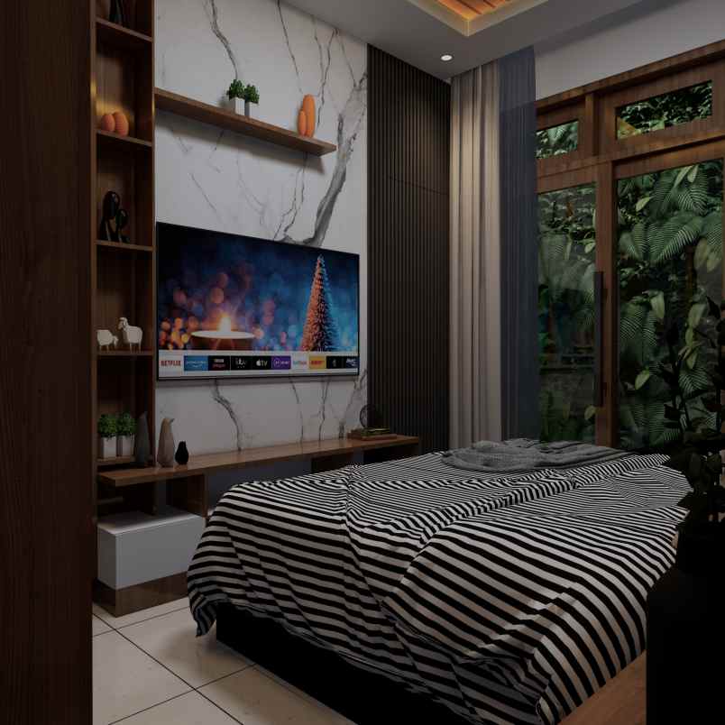 dijual rumah jl kesatuan no 7 plumbon