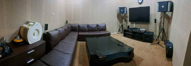 dijual rumah jl otsita tarogong kidul garut