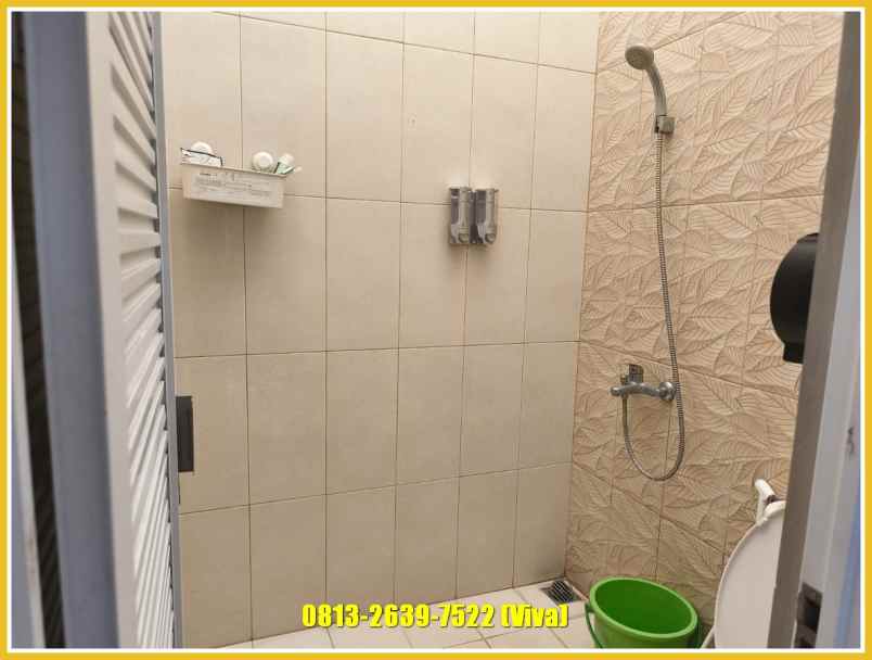dijual rumah jl palagan