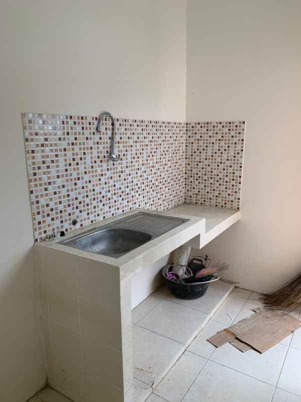 dijual rumah jl palagan km 12