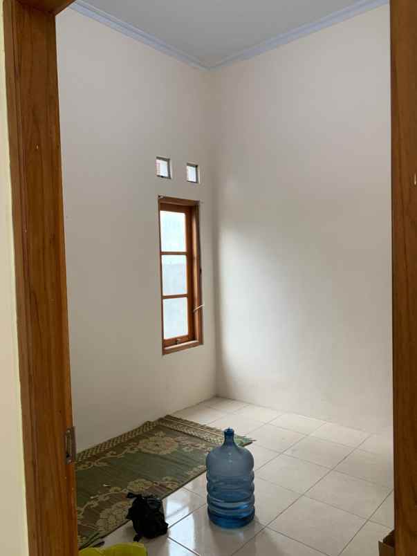 dijual rumah jl palagan km 12