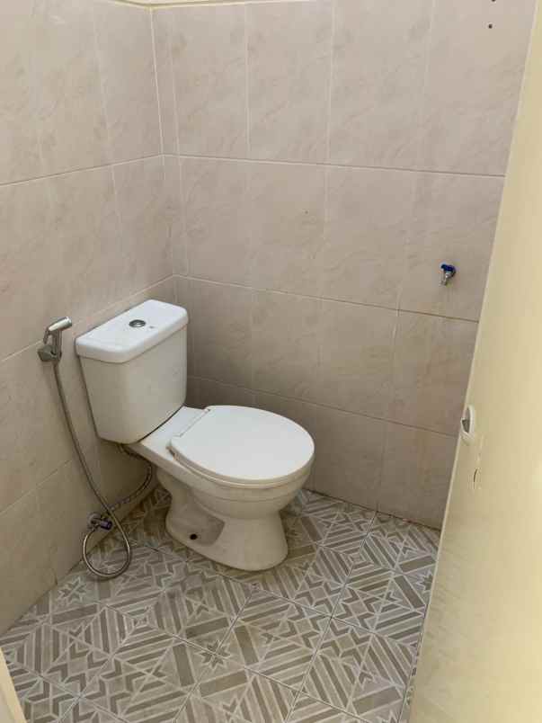 dijual rumah jl palagan km 12