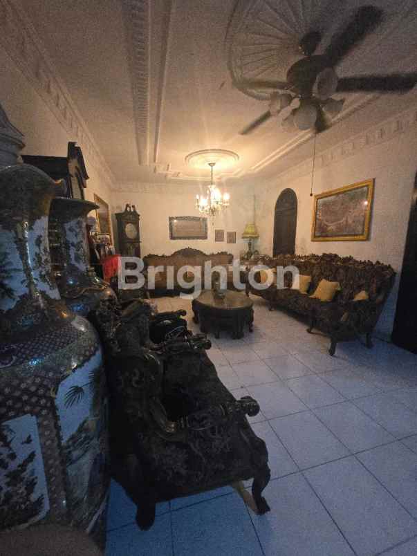 dijual rumah jl pertanian 3 pasar