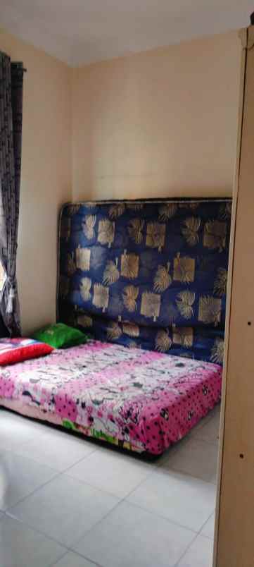 dijual rumah jl purwodadi