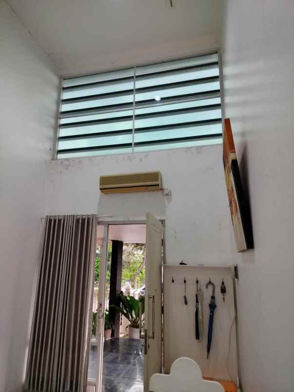 dijual rumah jl raya cileungsi jonggol