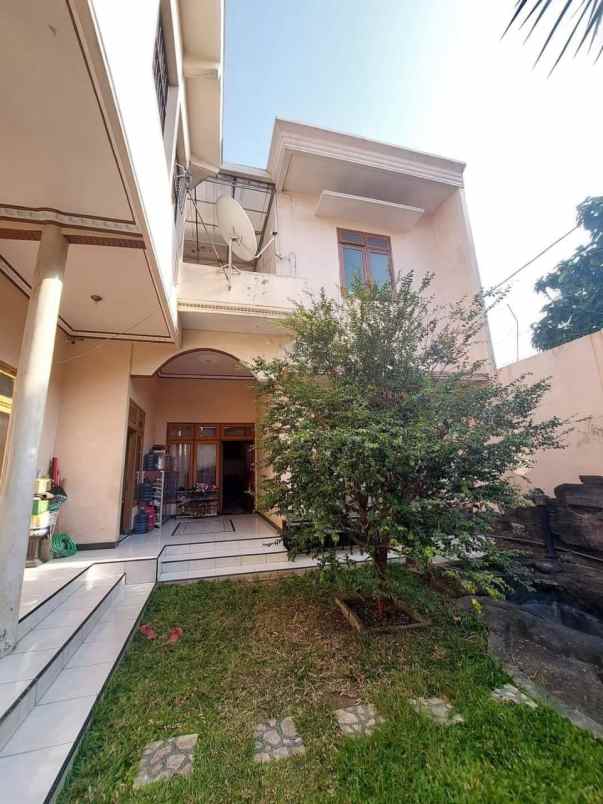 dijual rumah jl raya suhat lowokwaru malang