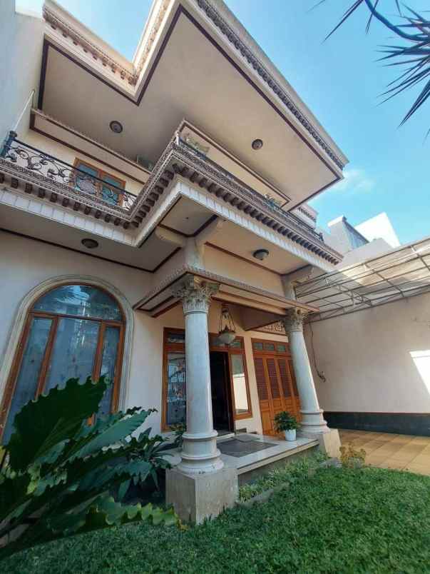 dijual rumah jl raya suhat lowokwaru malang