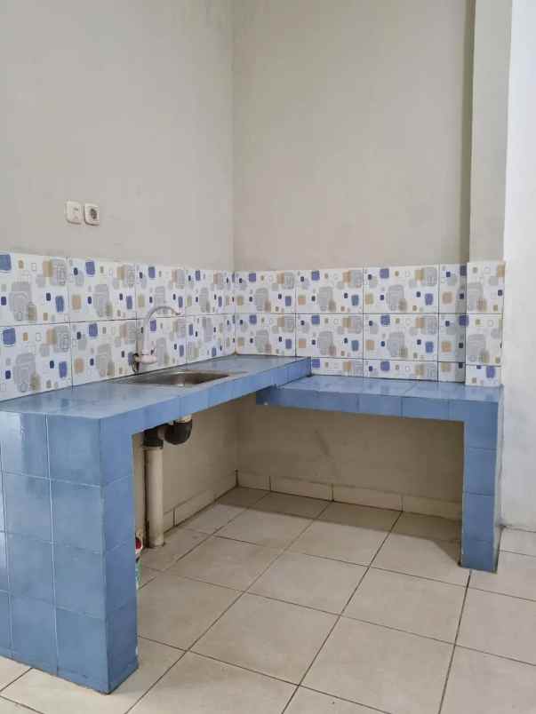dijual rumah jl rtm