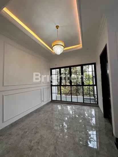 dijual rumah jl sadar 3 jagakarsa